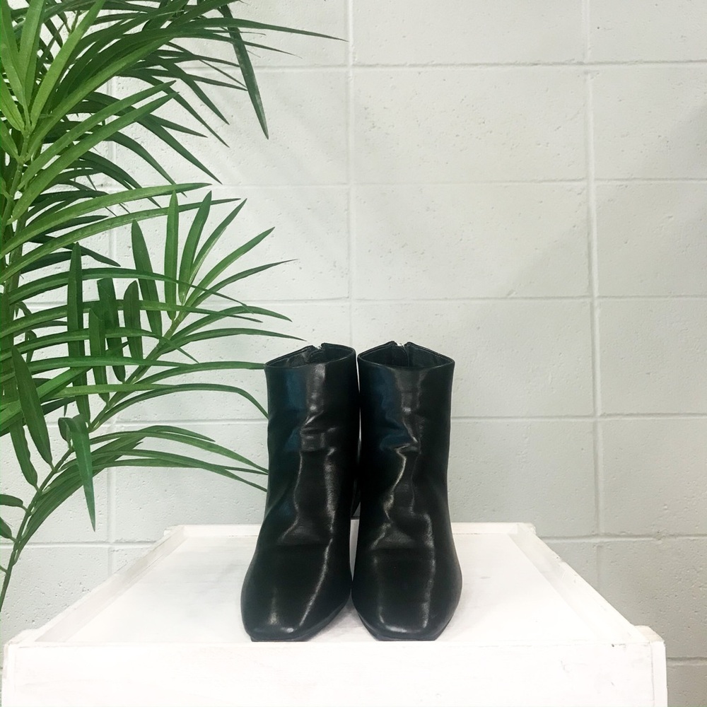 Oak+Fort Ankle Boots